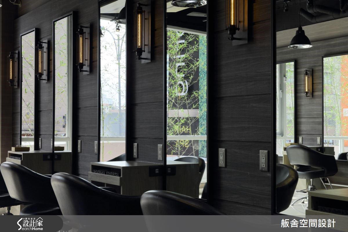 50坪老屋(16~30年)＿工業風商業空間案例圖片＿舨舍空間設計有限公司＿舨舍_23之14