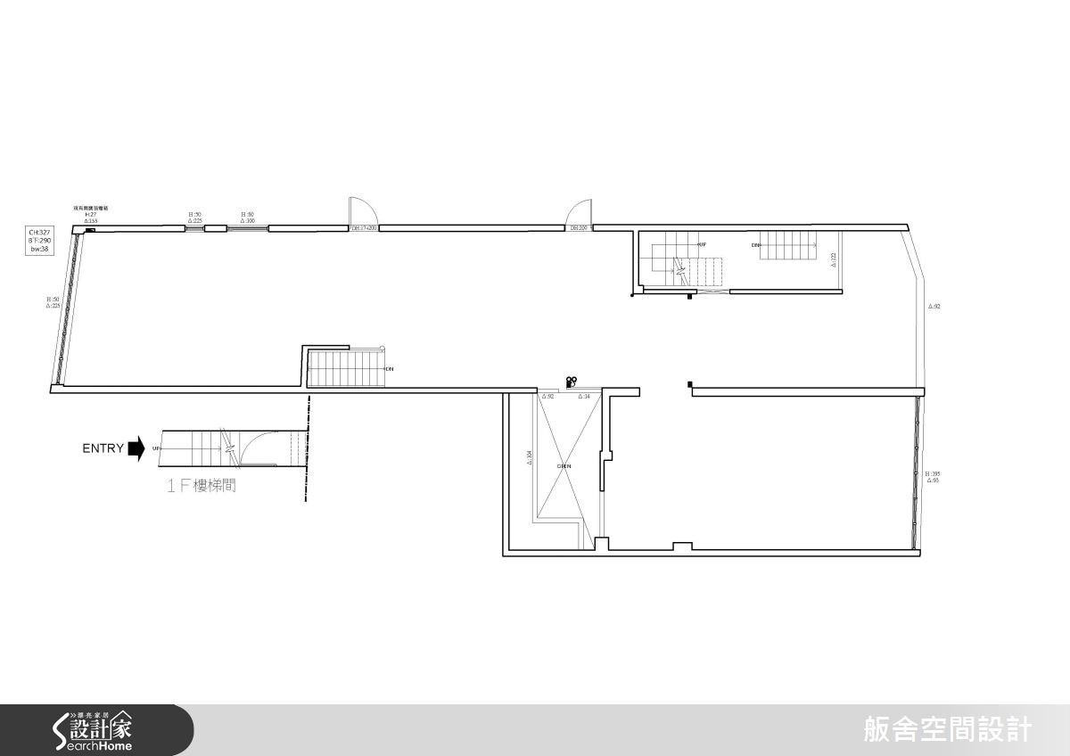 50坪老屋(16~30年)＿工業風案例圖片＿舨舍空間設計有限公司＿舨舍_23之16