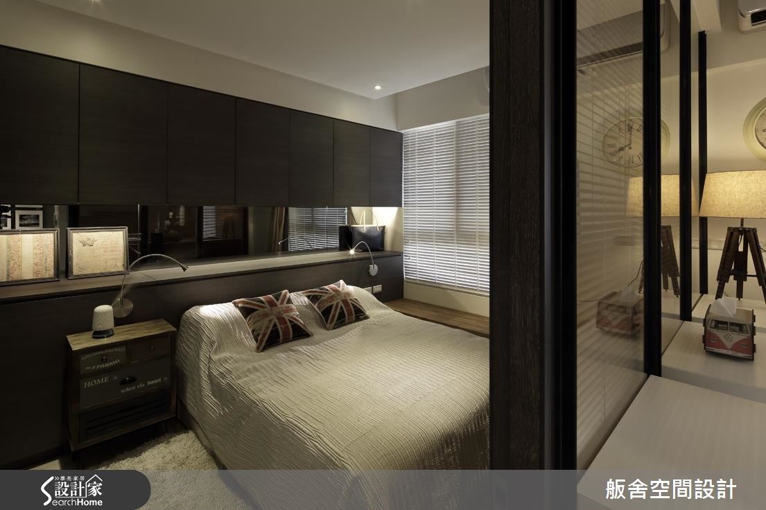 14坪＿混搭風商業空間案例圖片＿舨舍空間設計有限公司＿舨舍_27之9