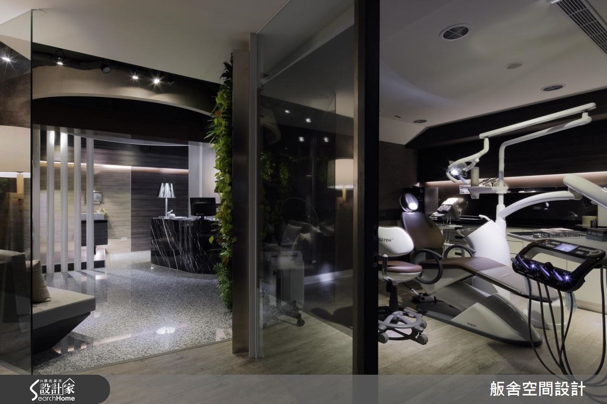 32坪中古屋(5~15年)＿混搭風商業空間案例圖片＿舨舍空間設計有限公司＿舨舍_29之5