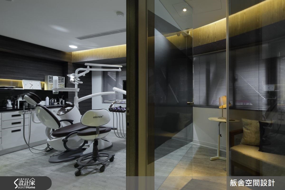 32坪中古屋(5~15年)＿混搭風商業空間案例圖片＿舨舍空間設計有限公司＿舨舍_29之6