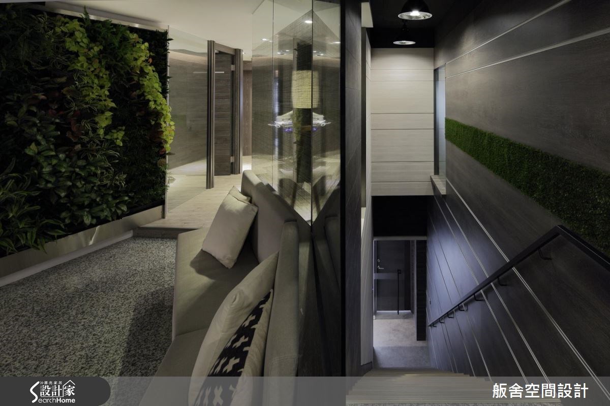 32坪中古屋(5~15年)＿混搭風案例圖片＿舨舍空間設計有限公司＿舨舍_29之7