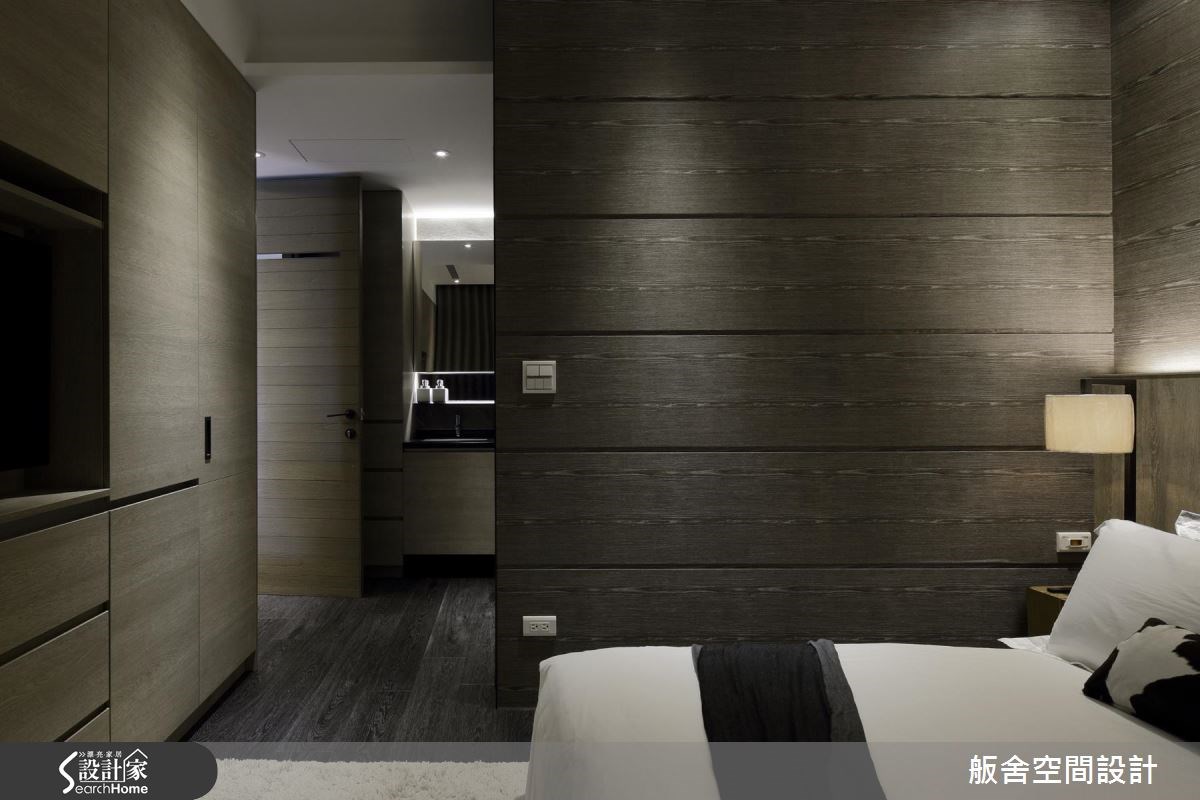 27坪新成屋(5年以下)＿現代風案例圖片＿舨舍空間設計有限公司＿舨舍_31之12