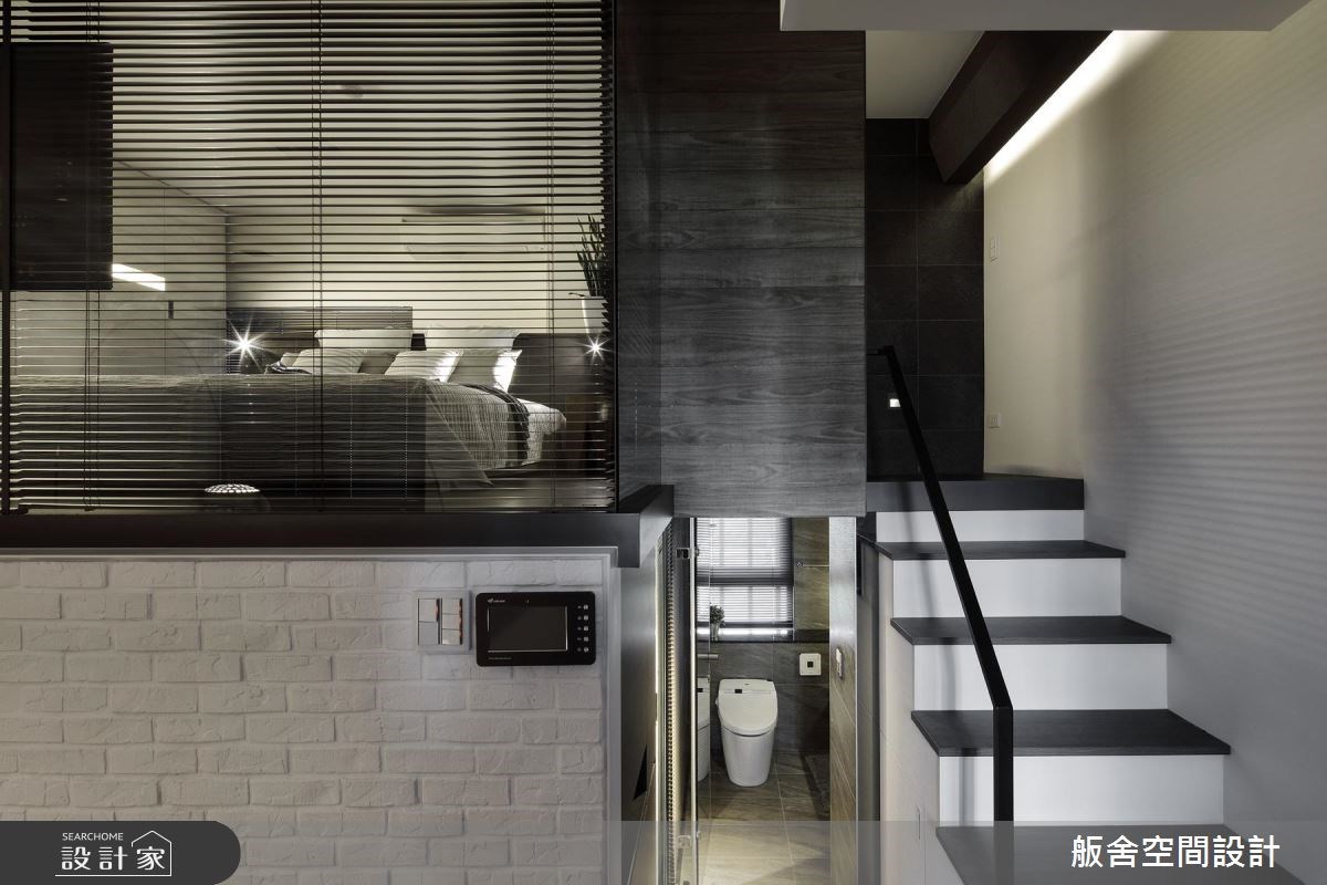 20坪新成屋(5年以下)＿現代風客廳案例圖片＿舨舍空間設計有限公司＿舨舍_36之6