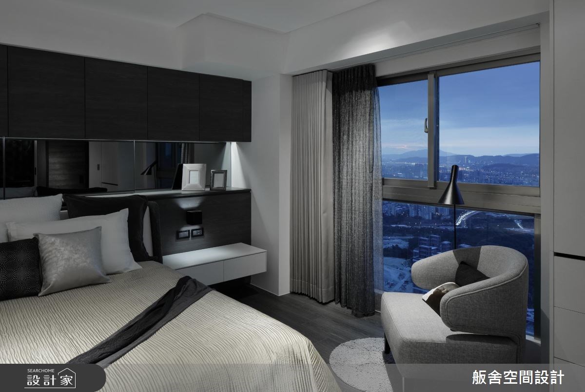 30坪老屋(16~30年)＿現代風客廳案例圖片＿舨舍空間設計有限公司＿舨舍_37之22