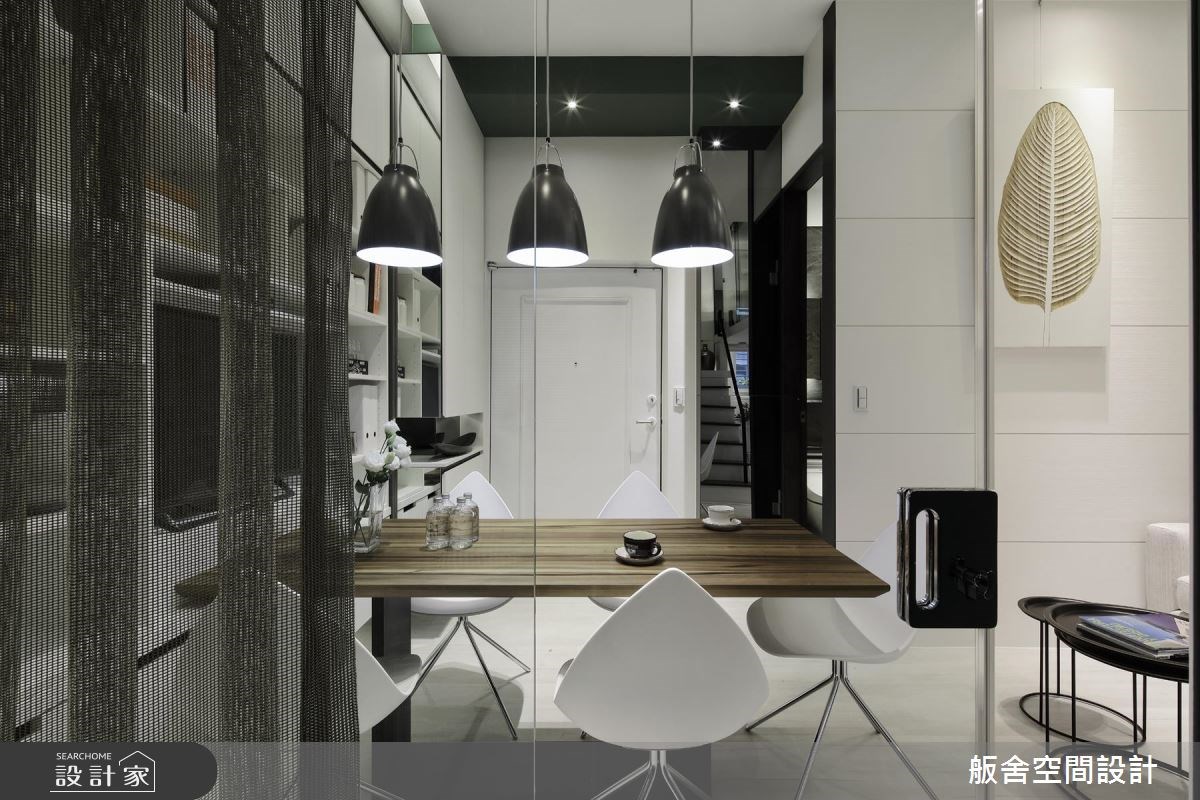16坪老屋(16~30年)＿現代風案例圖片＿舨舍空間設計有限公司＿舨舍_41之4