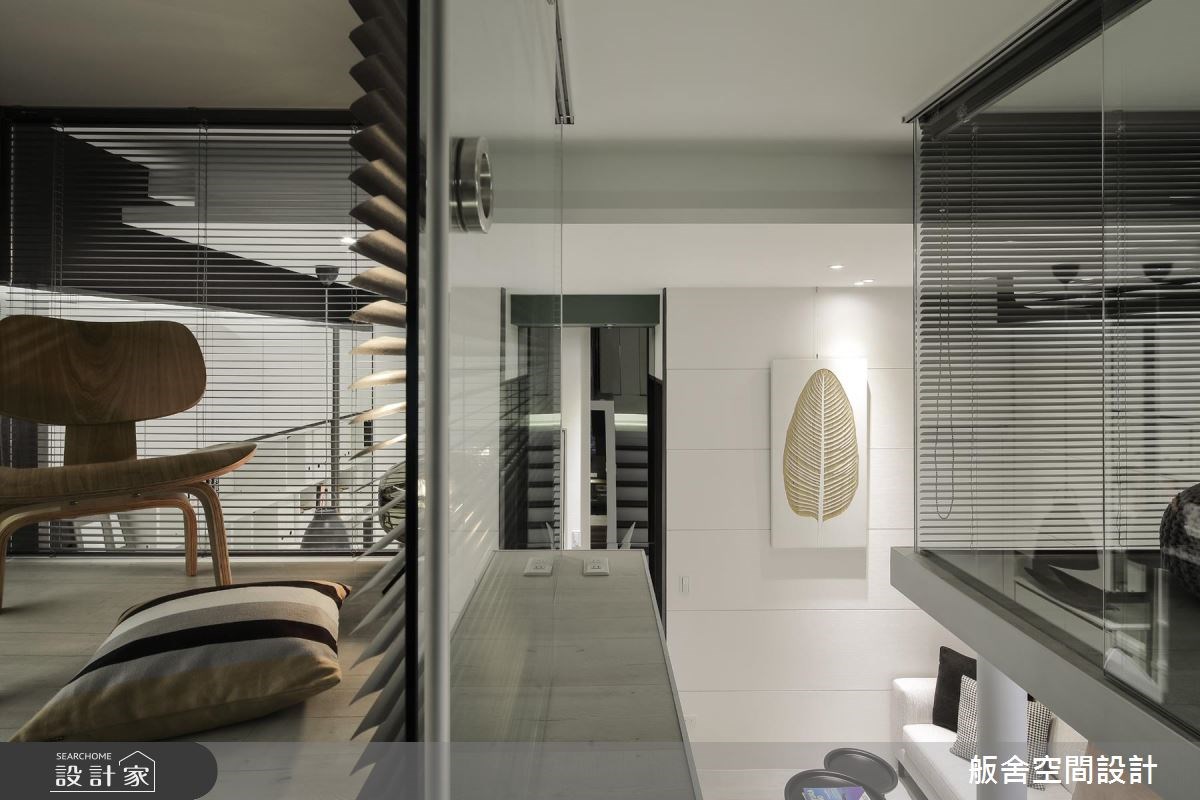 16坪老屋(16~30年)＿現代風案例圖片＿舨舍空間設計有限公司＿舨舍_41之6