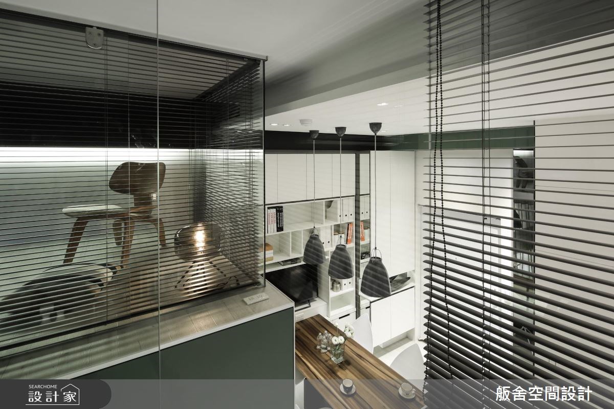 16坪老屋(16~30年)＿現代風案例圖片＿舨舍空間設計有限公司＿舨舍_41之7