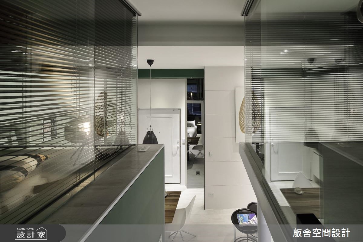 16坪老屋(16~30年)＿現代風案例圖片＿舨舍空間設計有限公司＿舨舍_41之8