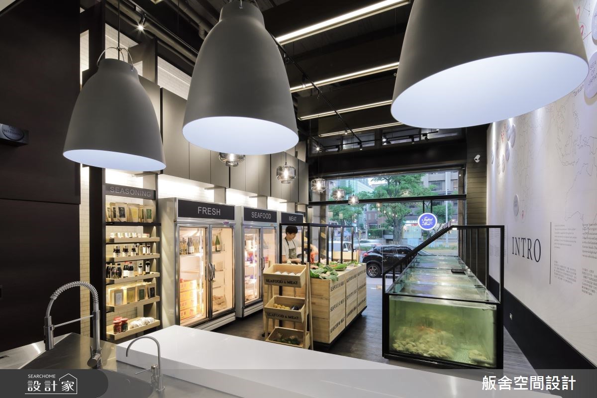 16坪中古屋(5~15年)＿工業風商業空間案例圖片＿舨舍空間設計有限公司＿舨舍_44之9