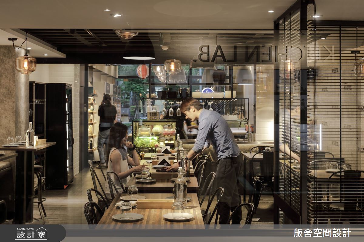 16坪中古屋(5~15年)＿工業風案例圖片＿舨舍空間設計有限公司＿舨舍_44之18