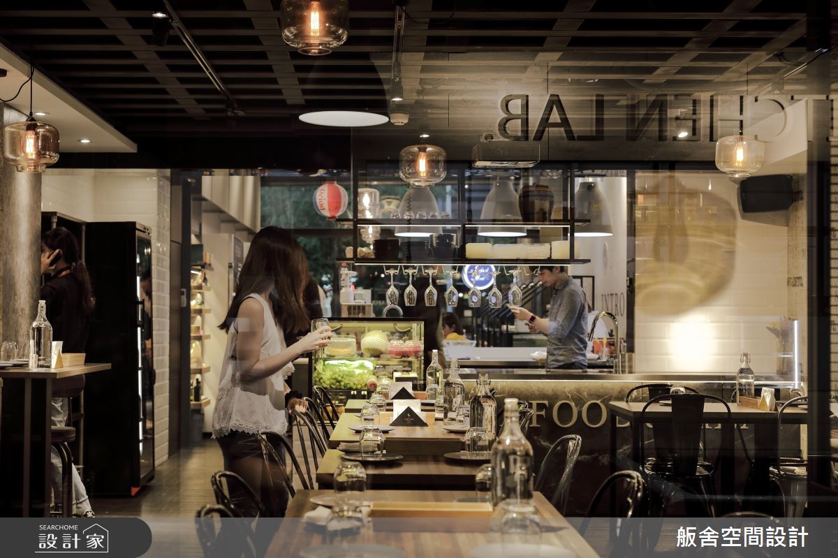 16坪中古屋(5~15年)＿工業風案例圖片＿舨舍空間設計有限公司＿舨舍_44之19