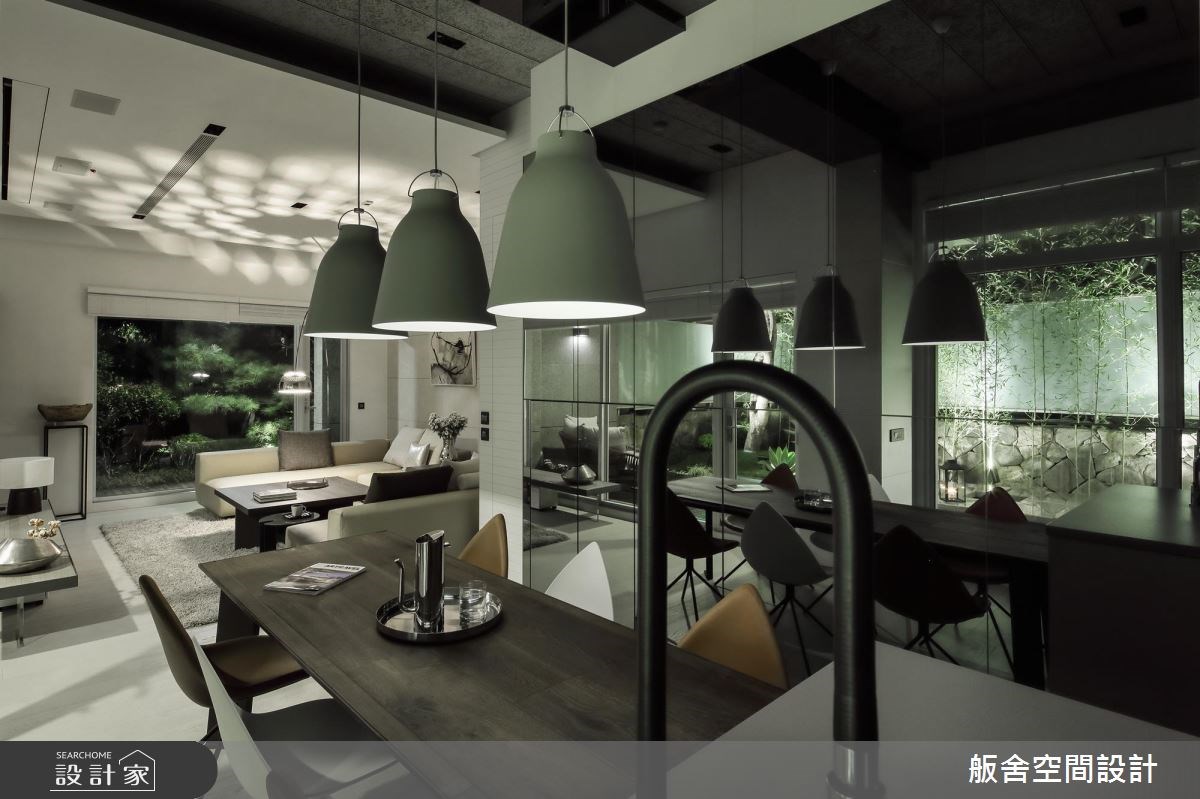 135坪新成屋(5年以下)＿現代風案例圖片＿舨舍空間設計有限公司＿舨舍_46之3