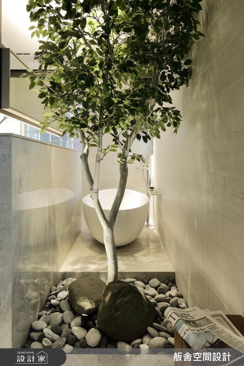 135坪新成屋(5年以下)＿現代風案例圖片＿舨舍空間設計有限公司＿舨舍_46之23