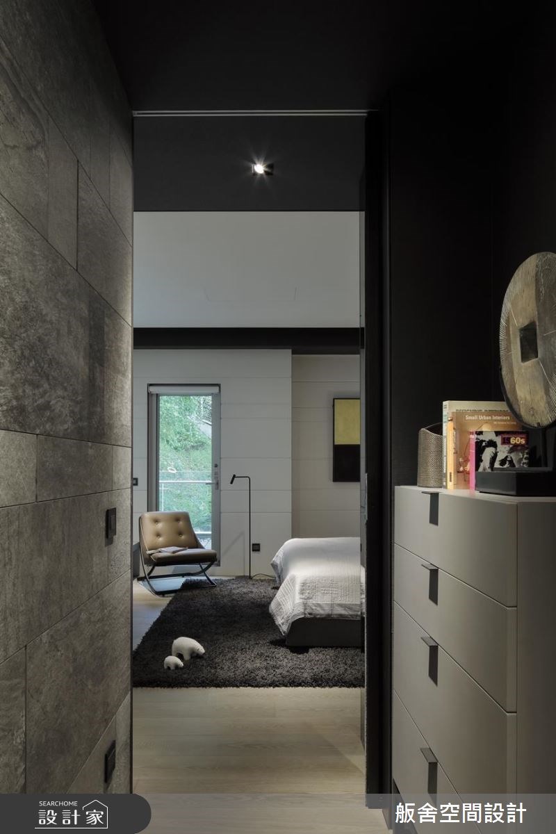 135坪新成屋(5年以下)＿現代風案例圖片＿舨舍空間設計有限公司＿舨舍_46之27
