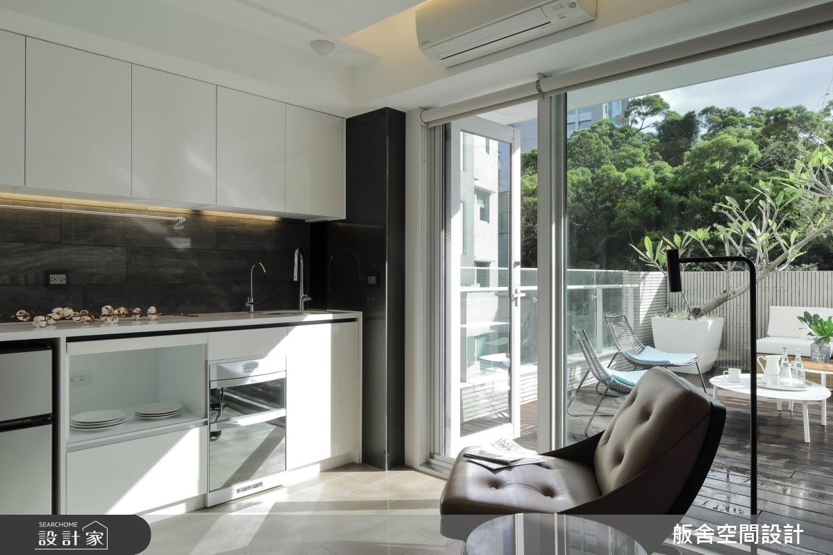 135坪新成屋(5年以下)＿現代風廚房案例圖片＿舨舍空間設計有限公司＿舨舍_46之31