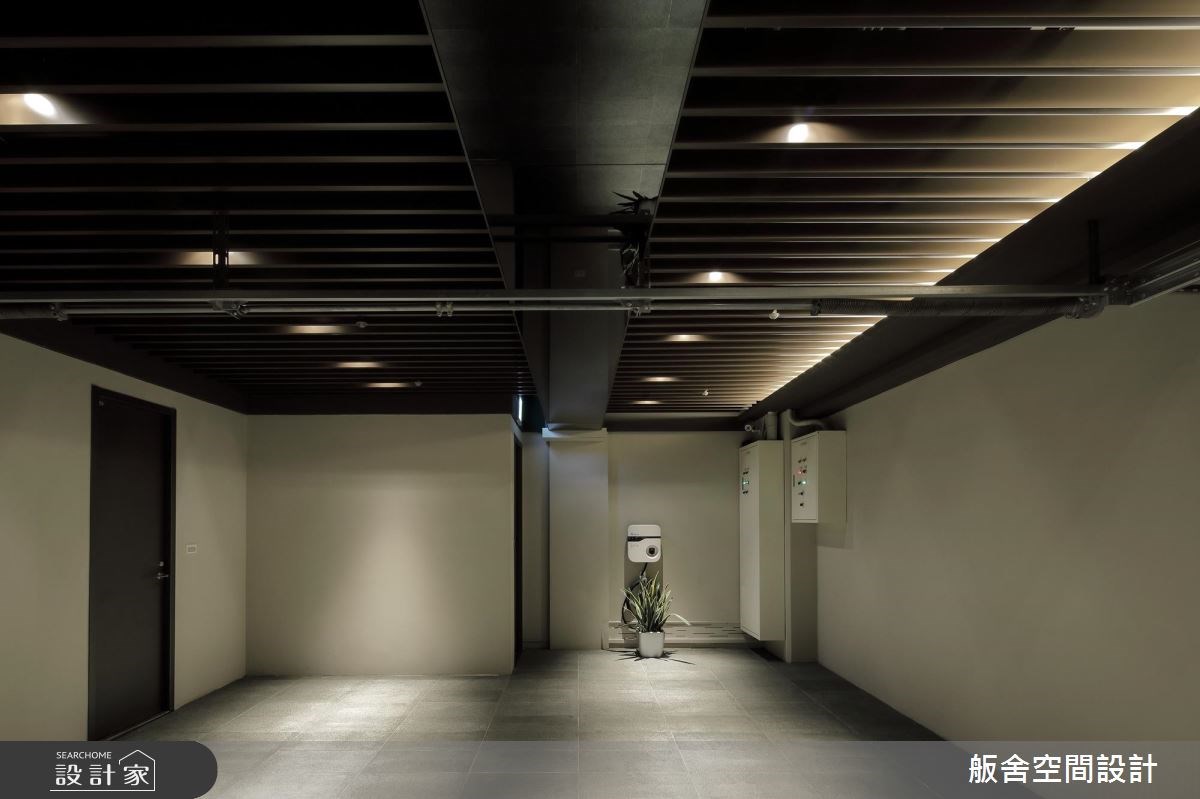 135坪新成屋(5年以下)＿現代風多功能室案例圖片＿舨舍空間設計有限公司＿舨舍_46之32