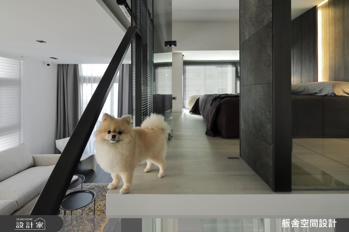 20坪新成屋(5年以下)＿現代風案例圖片＿舨舍空間設計有限公司＿舨舍_48之7