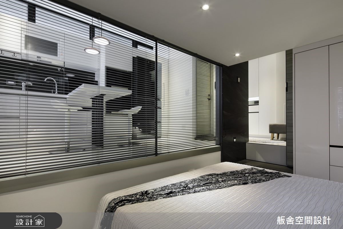 20坪新成屋(5年以下)＿現代風案例圖片＿舨舍空間設計有限公司＿舨舍_49之8