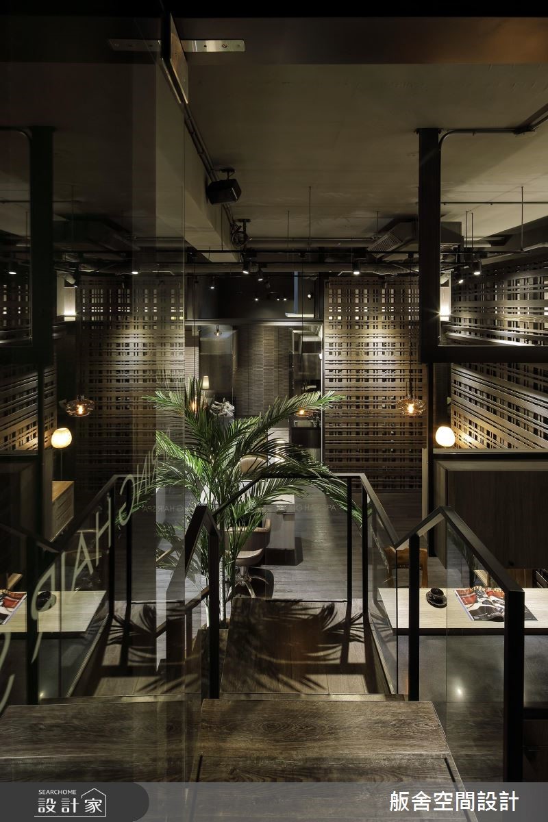 33坪老屋(16~30年)＿休閒風商業空間案例圖片＿舨舍空間設計有限公司＿舨舍_50之12