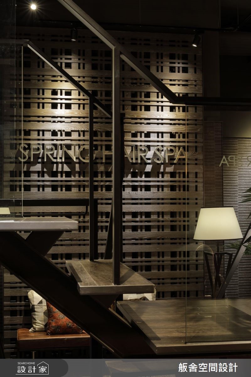 33坪老屋(16~30年)＿休閒風商業空間案例圖片＿舨舍空間設計有限公司＿舨舍_50之9