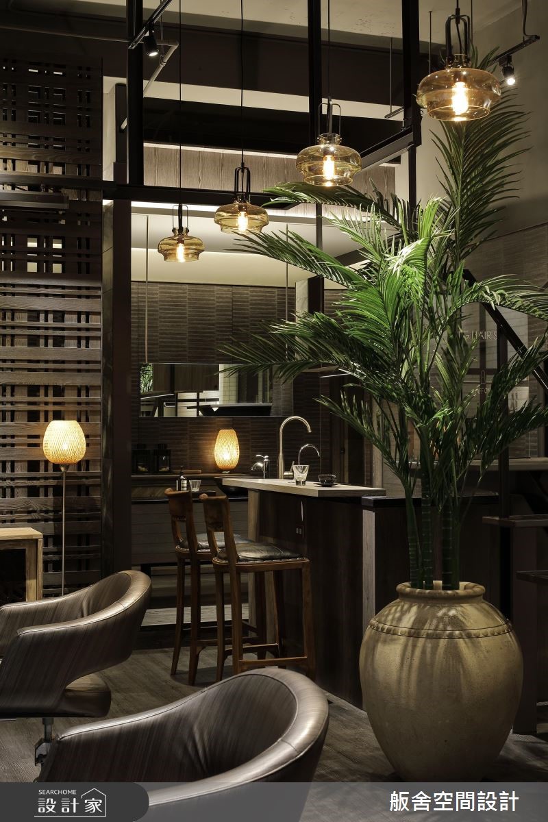 33坪老屋(16~30年)＿休閒風商業空間案例圖片＿舨舍空間設計有限公司＿舨舍_50之3