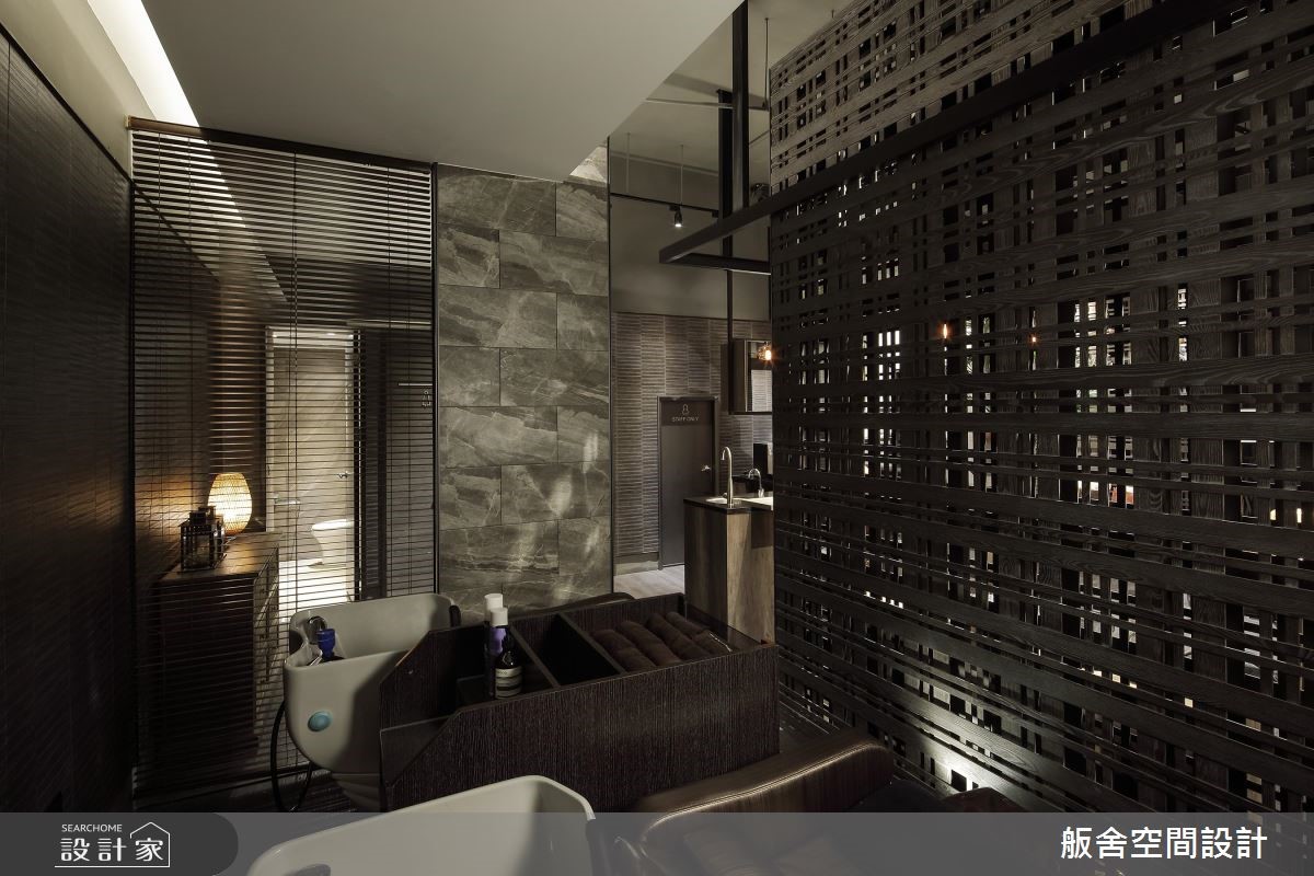 33坪老屋(16~30年)＿休閒風商業空間案例圖片＿舨舍空間設計有限公司＿舨舍_50之8