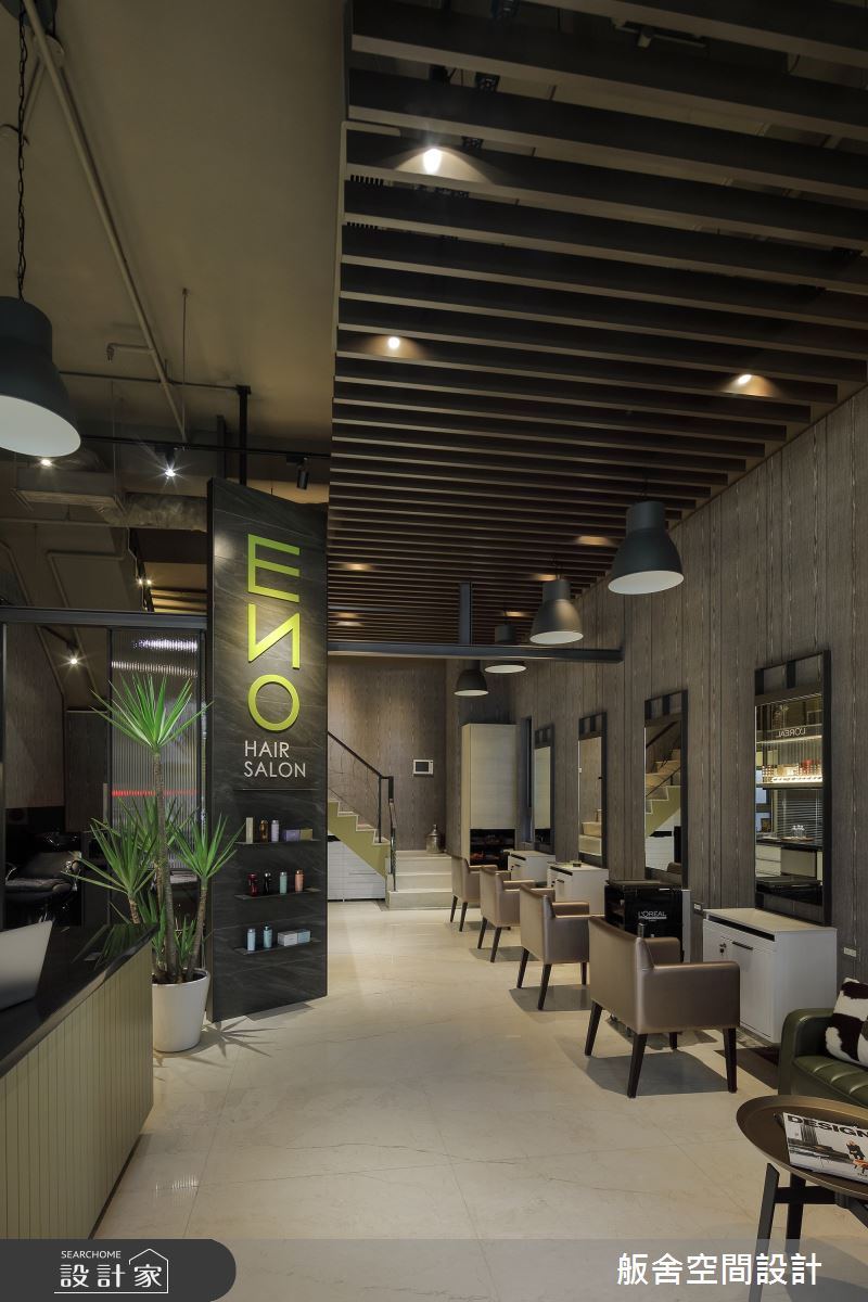 15坪新成屋(5年以下)＿休閒風商業空間案例圖片＿舨舍空間設計有限公司＿舨舍_54之5