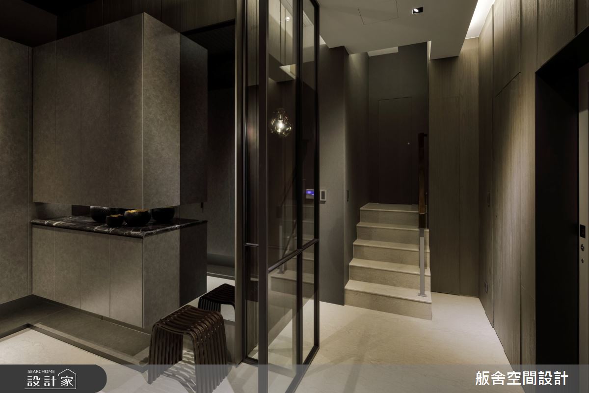 115坪新成屋(5年以下)＿現代風案例圖片＿舨舍空間設計有限公司＿舨舍_56之2