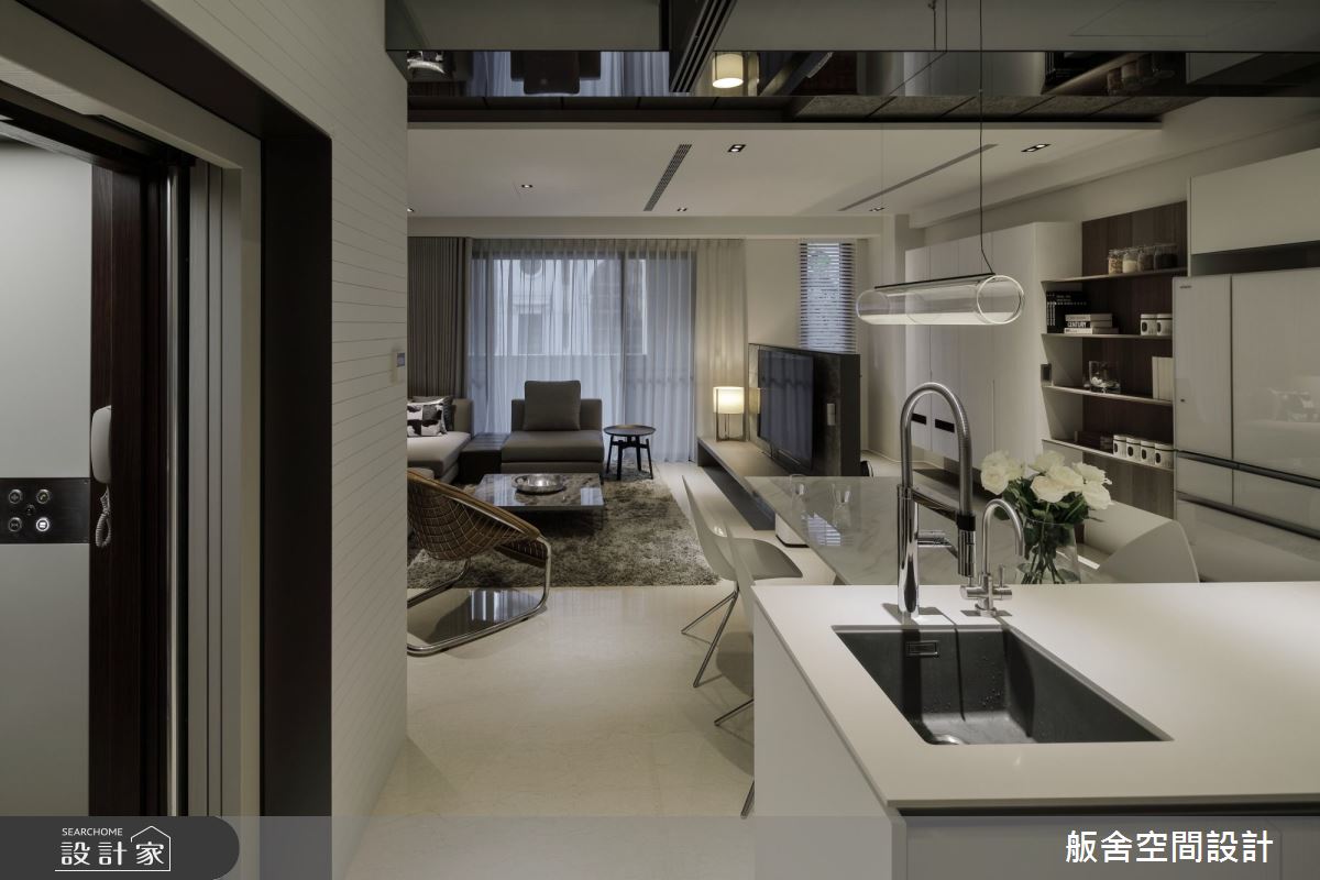 115坪新成屋(5年以下)＿現代風案例圖片＿舨舍空間設計有限公司＿舨舍_56之4