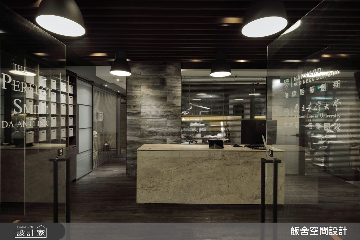 50坪中古屋(5~15年)＿現代風商業空間案例圖片＿舨舍空間設計有限公司＿舨舍_57之9