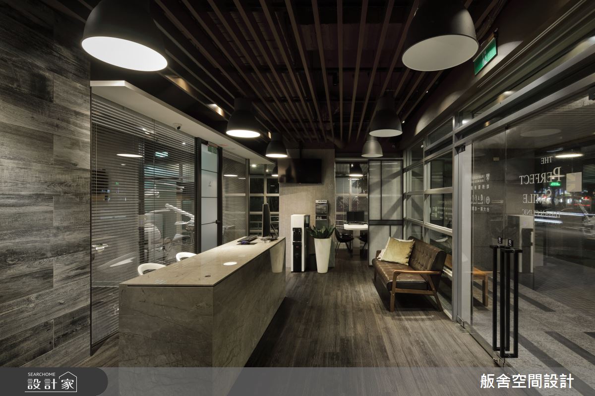50坪中古屋(5~15年)＿現代風商業空間案例圖片＿舨舍空間設計有限公司＿舨舍_57之12