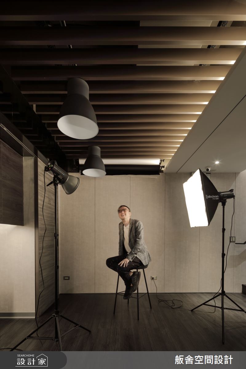 50坪中古屋(5~15年)＿現代風商業空間案例圖片＿舨舍空間設計有限公司＿舨舍_57之19