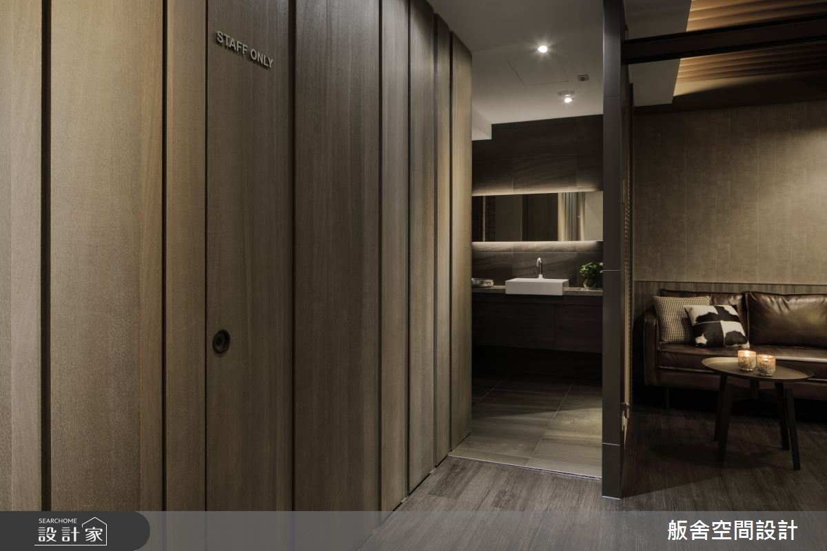 50坪中古屋(5~15年)＿現代風商業空間案例圖片＿舨舍空間設計有限公司＿舨舍_57之18