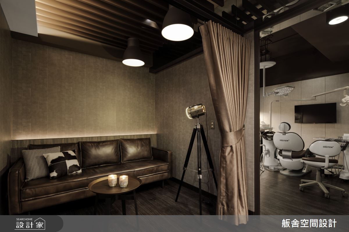 50坪中古屋(5~15年)＿現代風商業空間案例圖片＿舨舍空間設計有限公司＿舨舍_57之16