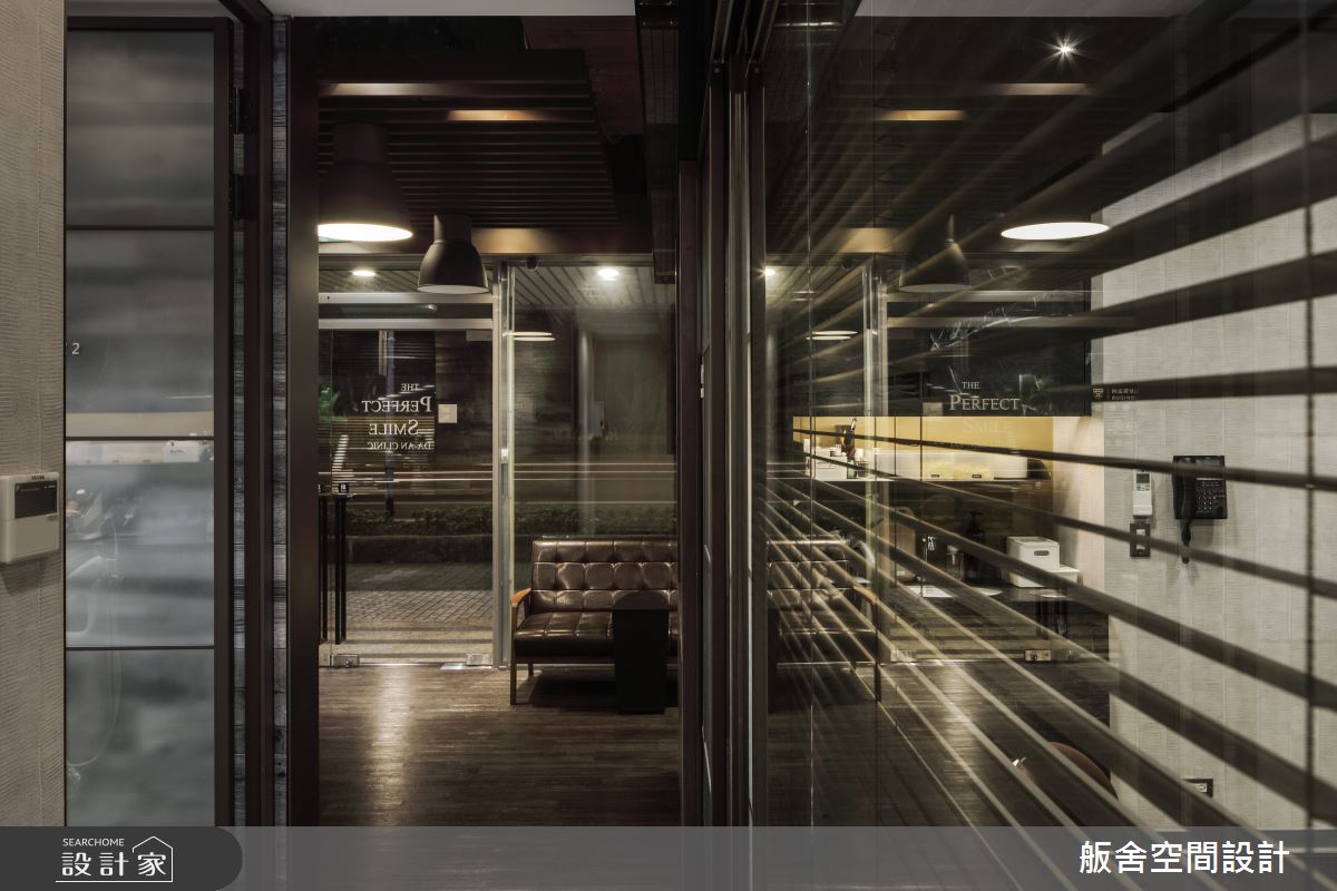 50坪中古屋(5~15年)＿現代風商業空間案例圖片＿舨舍空間設計有限公司＿舨舍_57之14