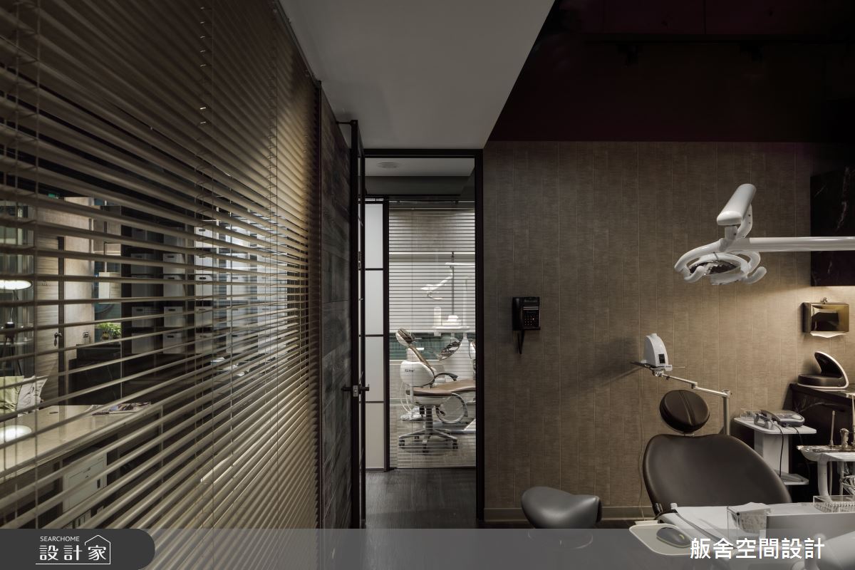 50坪中古屋(5~15年)＿現代風商業空間案例圖片＿舨舍空間設計有限公司＿舨舍_57之15