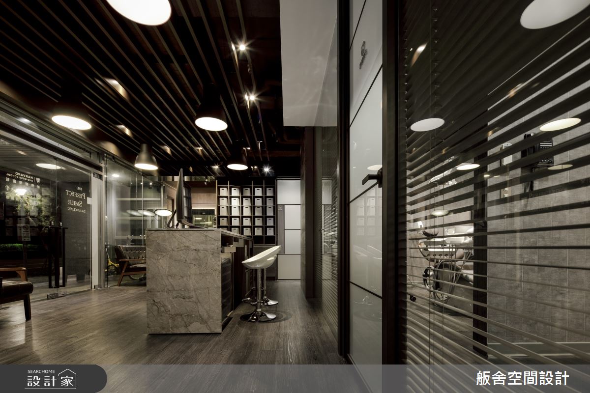 50坪中古屋(5~15年)＿現代風商業空間案例圖片＿舨舍空間設計有限公司＿舨舍_57之13
