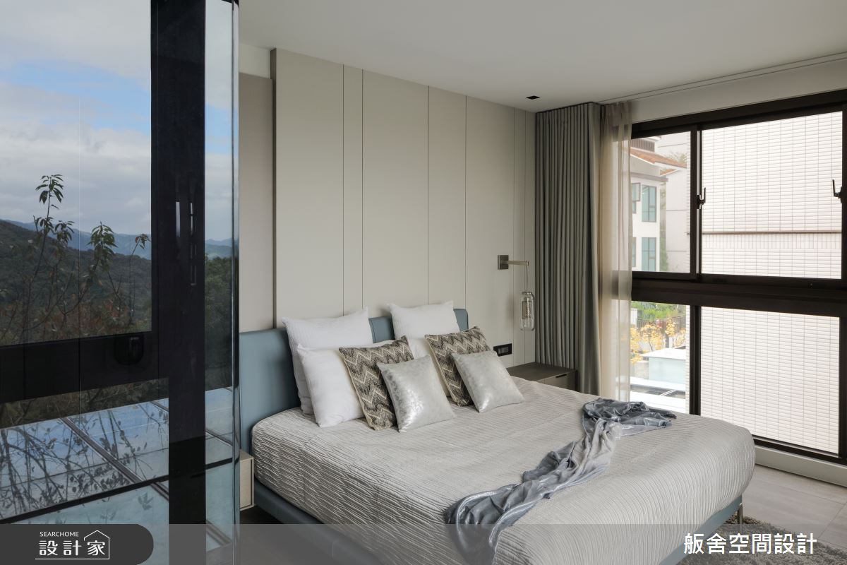 103坪新成屋(5年以下)＿現代風臥室案例圖片＿舨舍空間設計有限公司＿舨舍_63之20