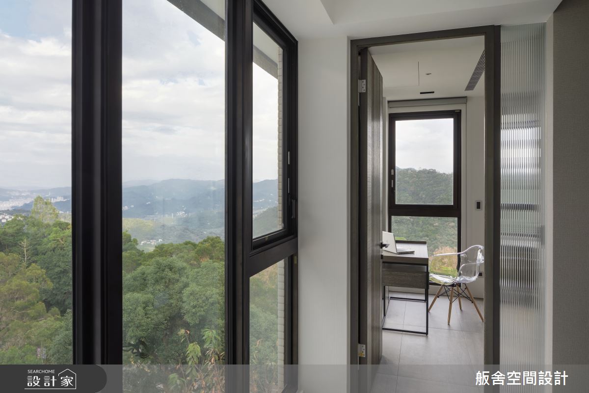 103坪新成屋(5年以下)＿現代風臥室案例圖片＿舨舍空間設計有限公司＿舨舍_63之31