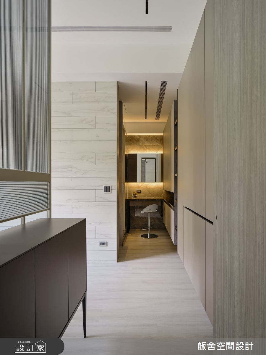 90坪中古屋(5~15年)＿現代風案例圖片＿舨舍空間設計有限公司＿舨舍_66之18