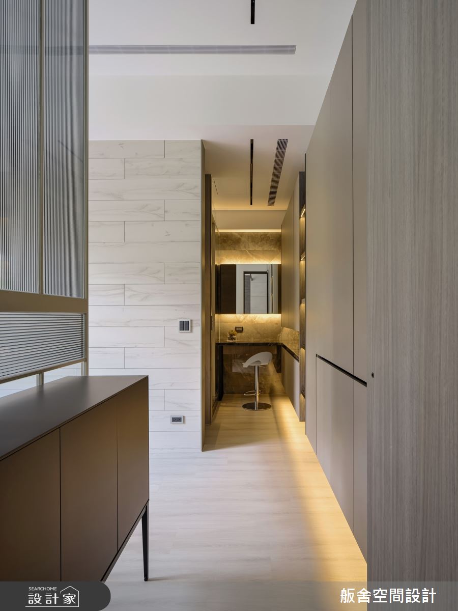 90坪中古屋(5~15年)＿現代風案例圖片＿舨舍空間設計有限公司＿舨舍_66之19