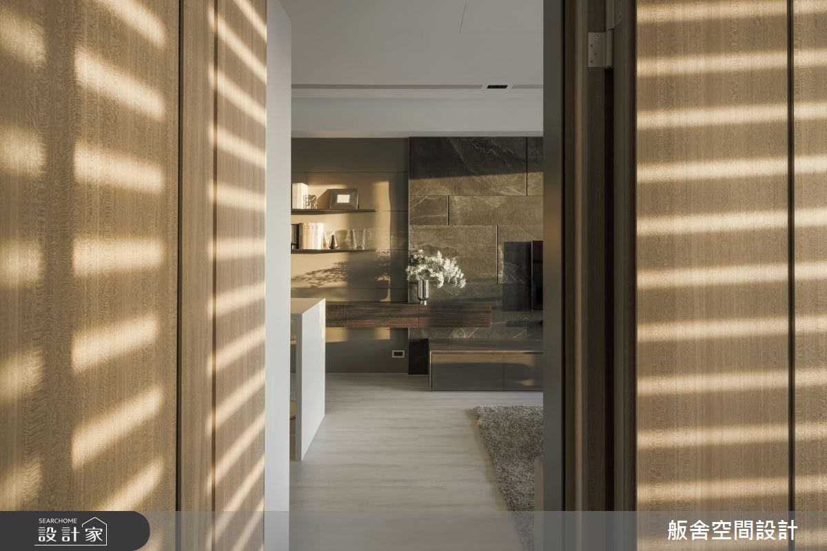 25坪新成屋(5年以下)＿現代風客廳案例圖片＿舨舍空間設計有限公司＿舨舍_69之20