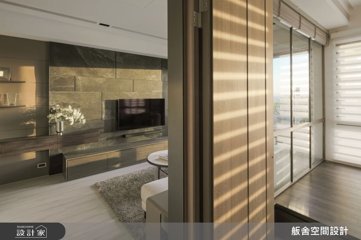 25坪新成屋(5年以下)＿現代風客廳案例圖片＿舨舍空間設計有限公司＿舨舍_69之19