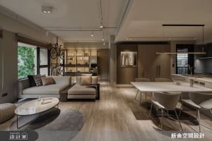 舨舍空間設計有限公司 案例圖4