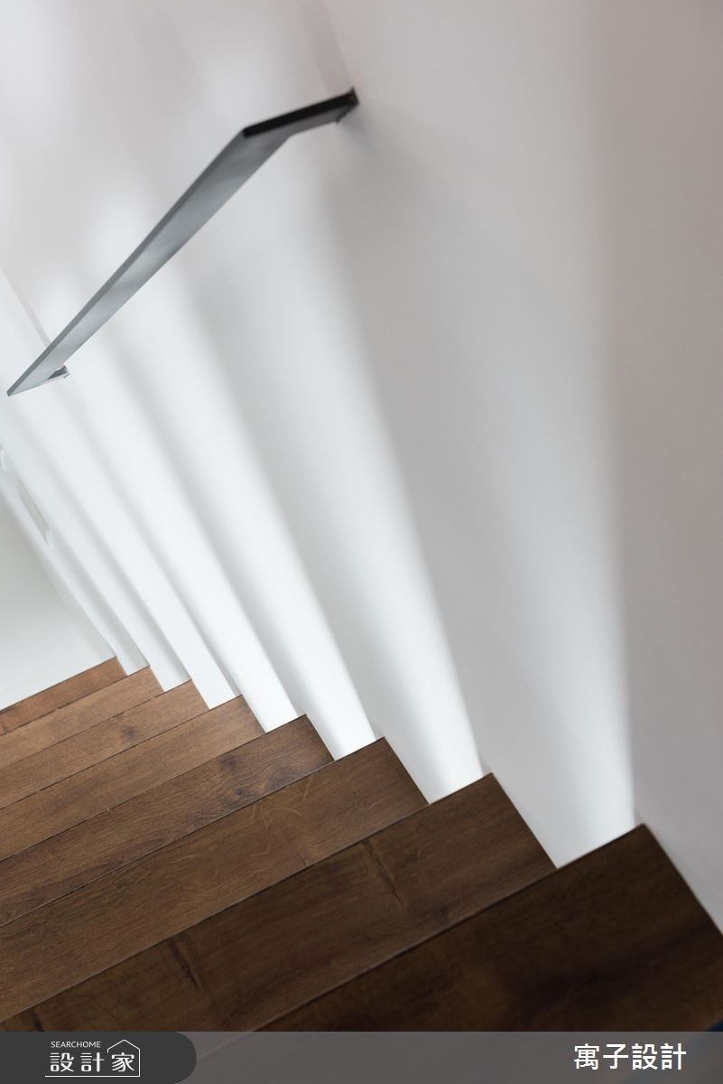 23坪新成屋(5年以下)＿現代風案例圖片＿寓子設計＿寓子_爵士BLUES I之8