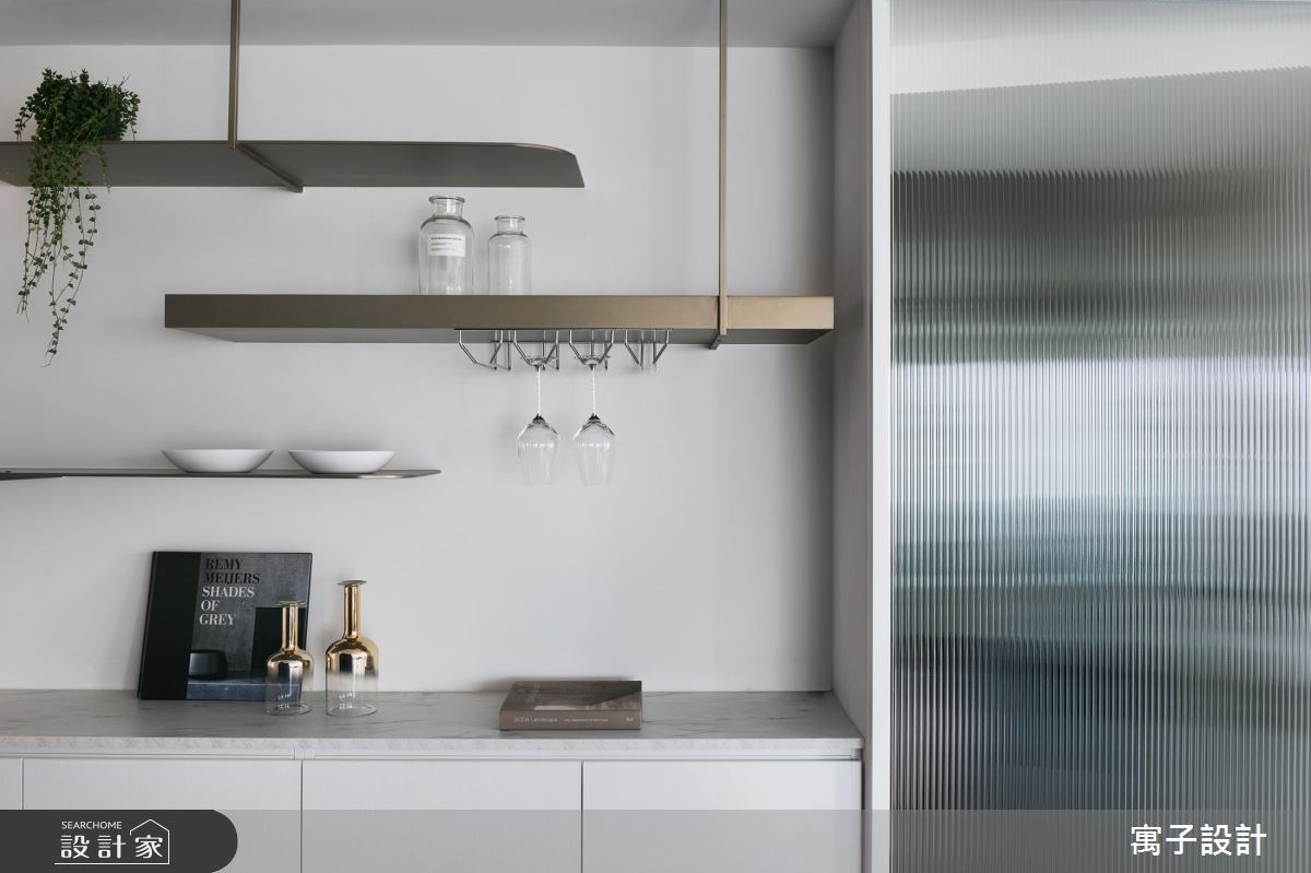 40坪老屋(16~30年)＿現代風案例圖片＿寓子設計＿寓子_12.F之13
