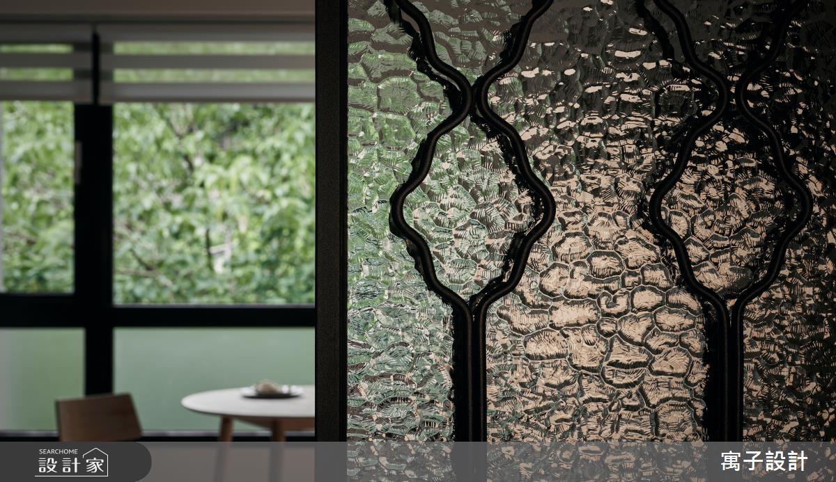 22坪新成屋(5年以下)＿休閒風案例圖片＿寓子設計＿寓子_拾參號之13