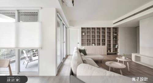 寓子_旭日_北歐風