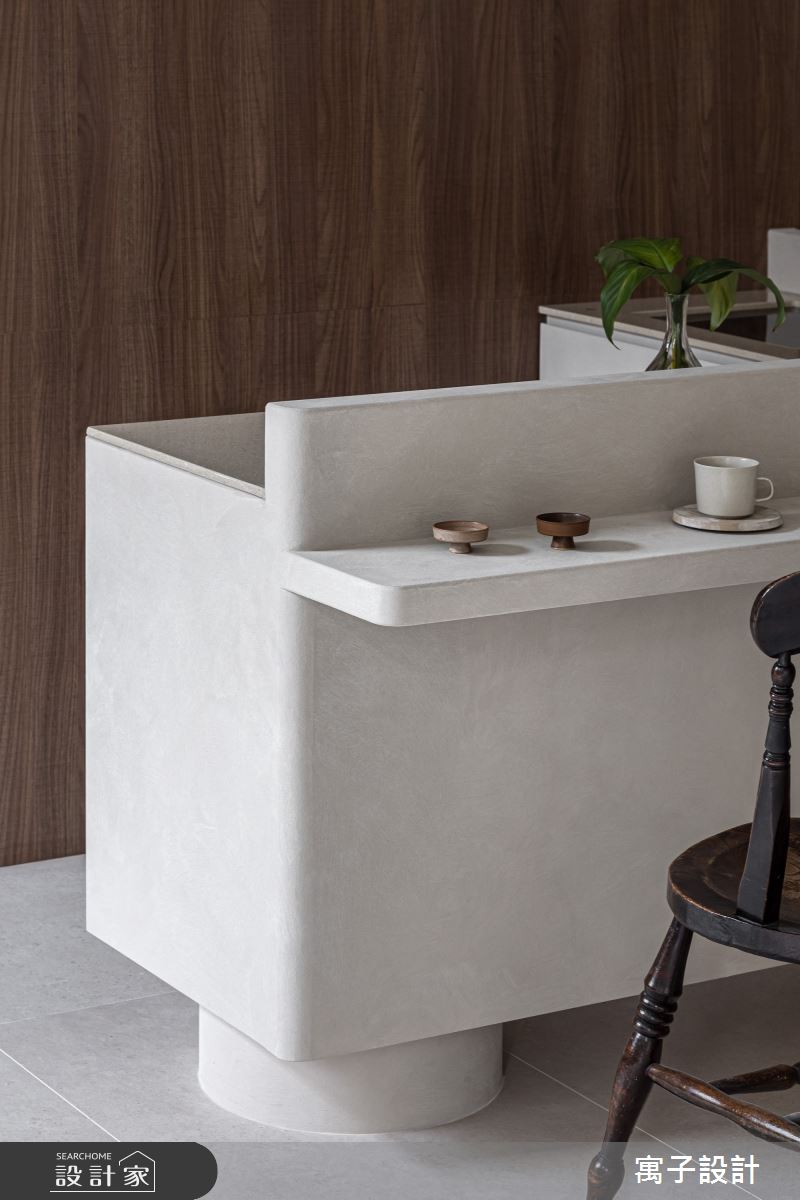 24坪新成屋(5年以下)＿北歐風案例圖片＿寓子設計＿寓子_NAMI studio之13